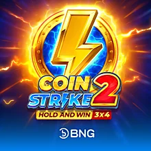 Coin Strike 2: Hold and Win