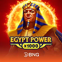 Egypt Power x1000