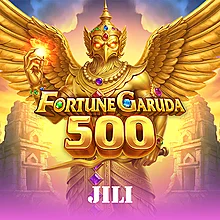 Fortune Garuda 500